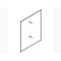 Kohler Door Assy, Mirrored Cabinet, 20 X 26, Bv 1293657